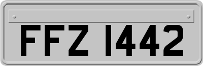 FFZ1442