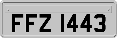 FFZ1443