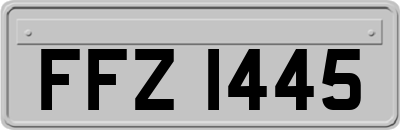 FFZ1445