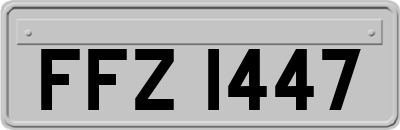FFZ1447
