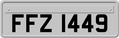 FFZ1449