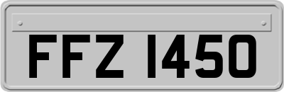 FFZ1450