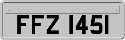 FFZ1451