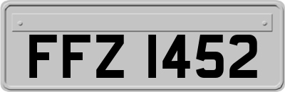 FFZ1452