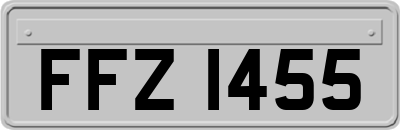FFZ1455