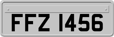 FFZ1456