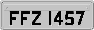 FFZ1457