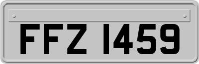 FFZ1459