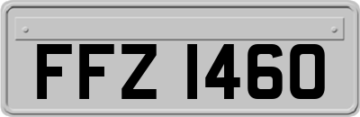 FFZ1460