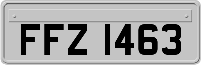 FFZ1463
