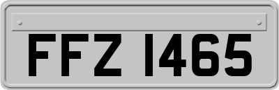 FFZ1465