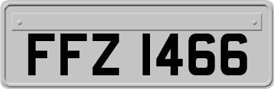 FFZ1466