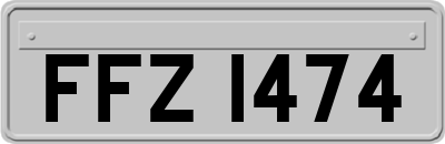 FFZ1474