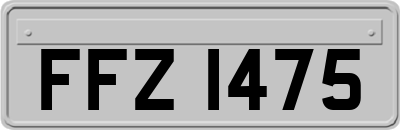 FFZ1475
