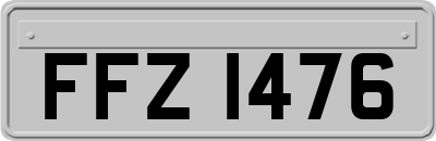 FFZ1476