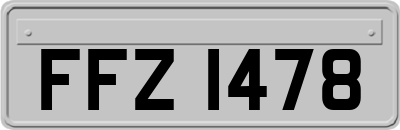 FFZ1478