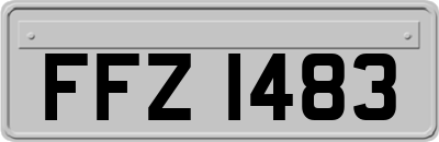 FFZ1483