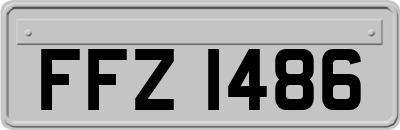 FFZ1486