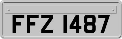 FFZ1487