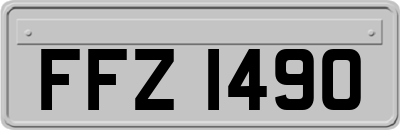 FFZ1490