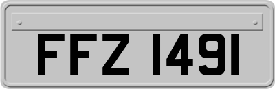 FFZ1491