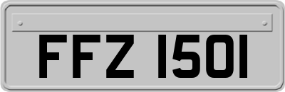 FFZ1501
