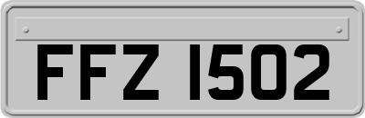 FFZ1502