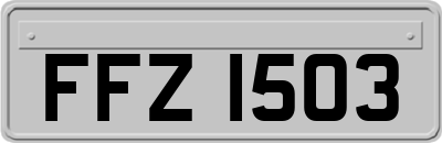 FFZ1503