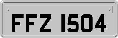 FFZ1504