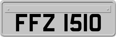 FFZ1510