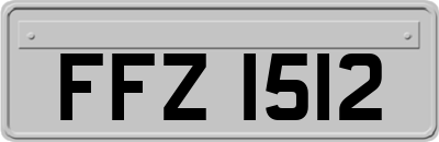 FFZ1512