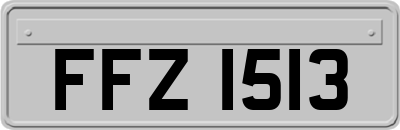FFZ1513