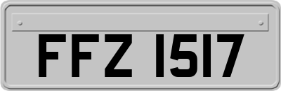 FFZ1517