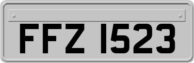 FFZ1523