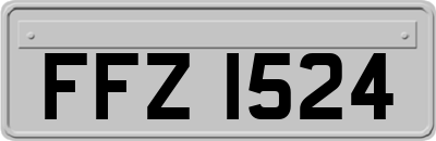 FFZ1524