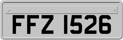 FFZ1526
