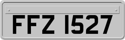 FFZ1527
