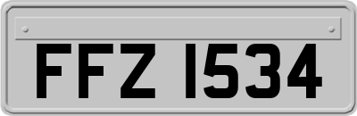 FFZ1534