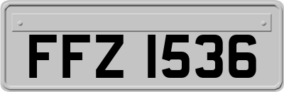FFZ1536
