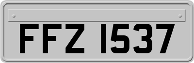 FFZ1537