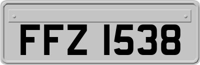 FFZ1538