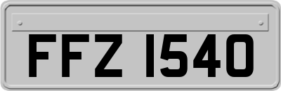 FFZ1540