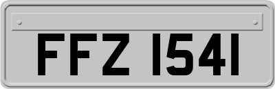 FFZ1541