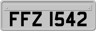 FFZ1542