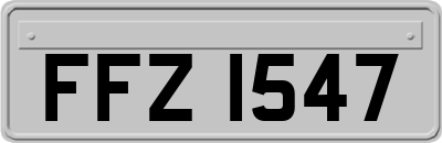 FFZ1547