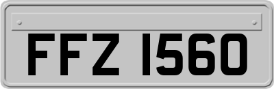 FFZ1560
