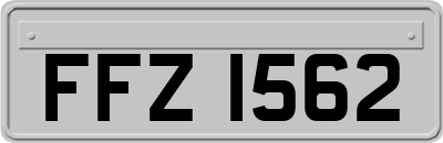FFZ1562