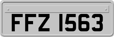 FFZ1563