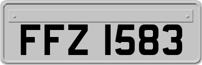 FFZ1583