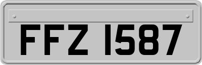 FFZ1587